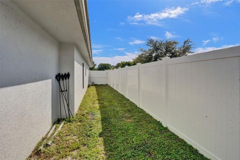 A home in Pompano Beach