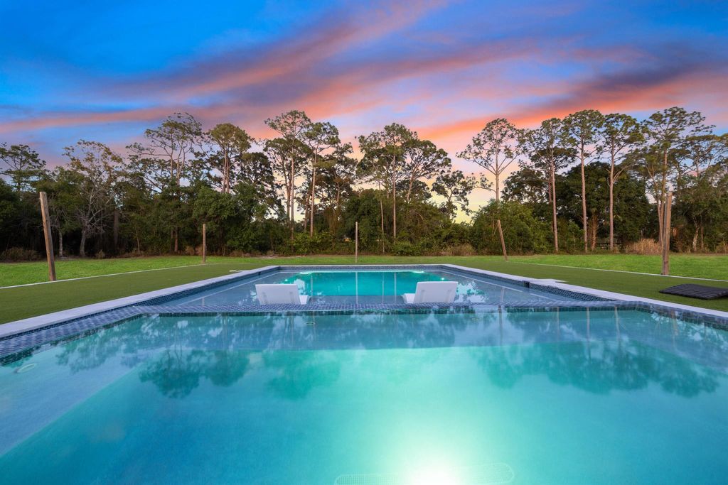 Photo of 3951 SW 42nd Avenue, Palm City, FL 34990 (MLS # R10984213)