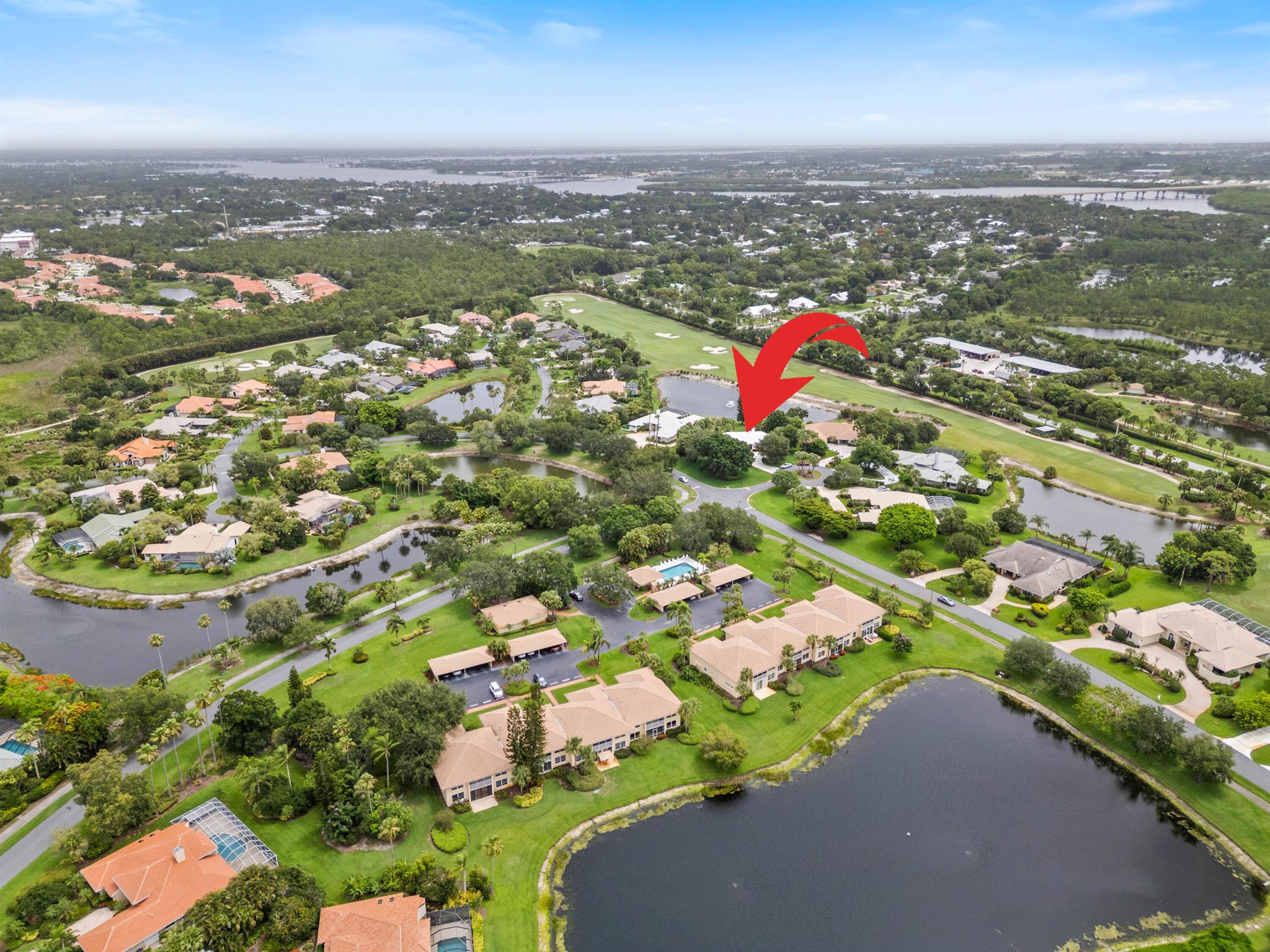 PIPERS LANDING - Residential Lease