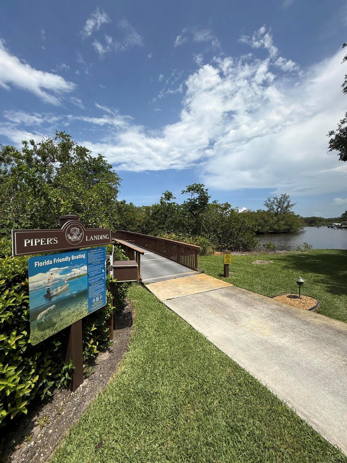 PIPERS LANDING - Residential Lease