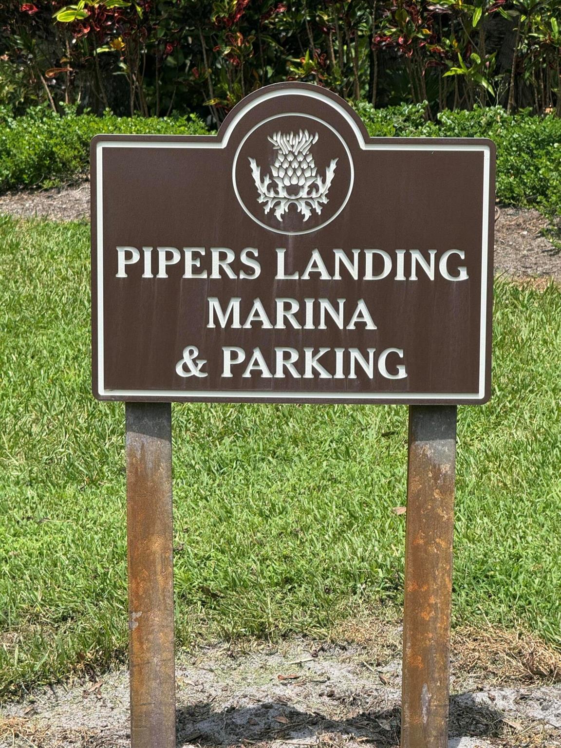PIPERS LANDING - Residential Lease