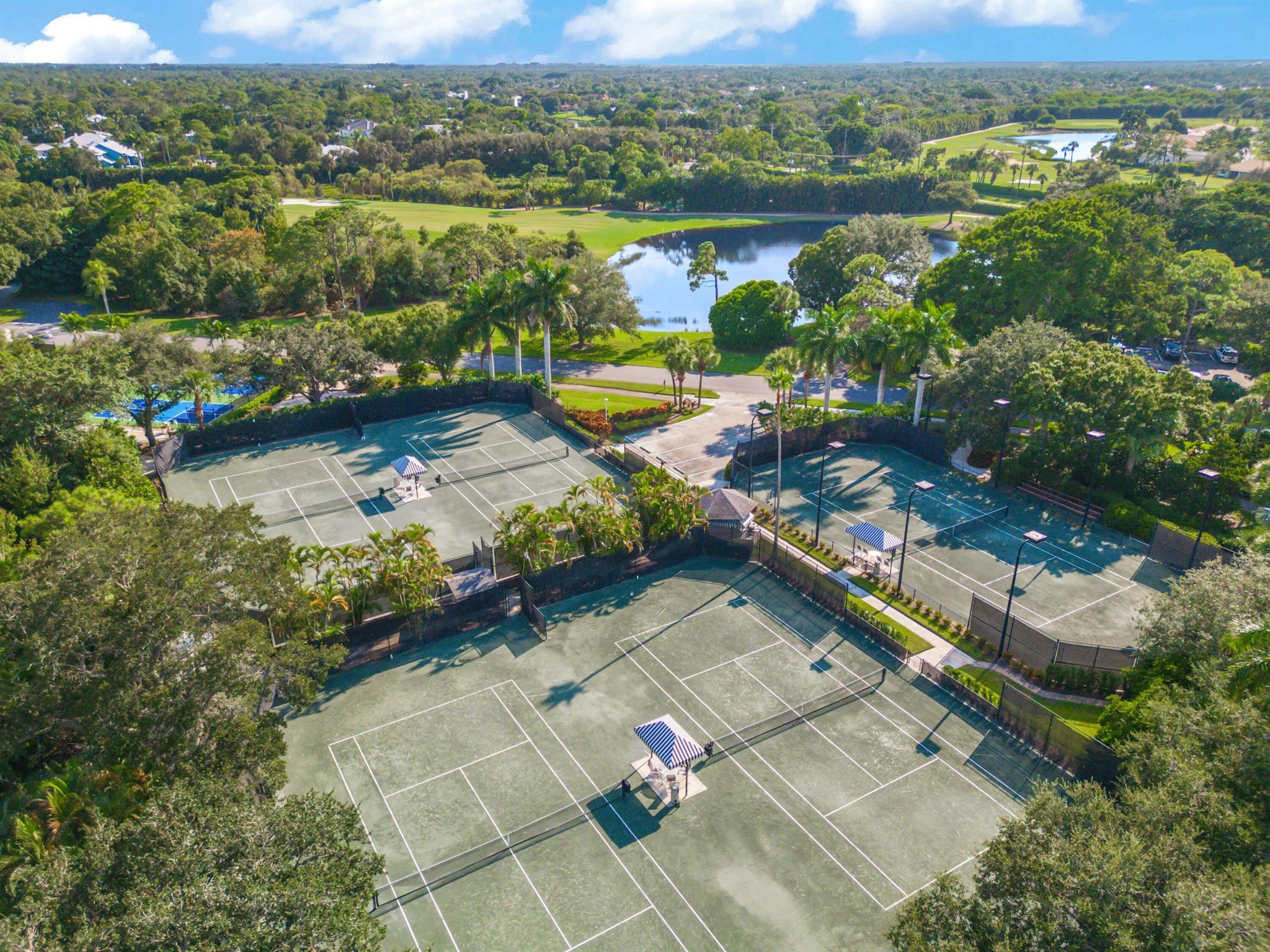 PIPERS LANDING - Residential Lease