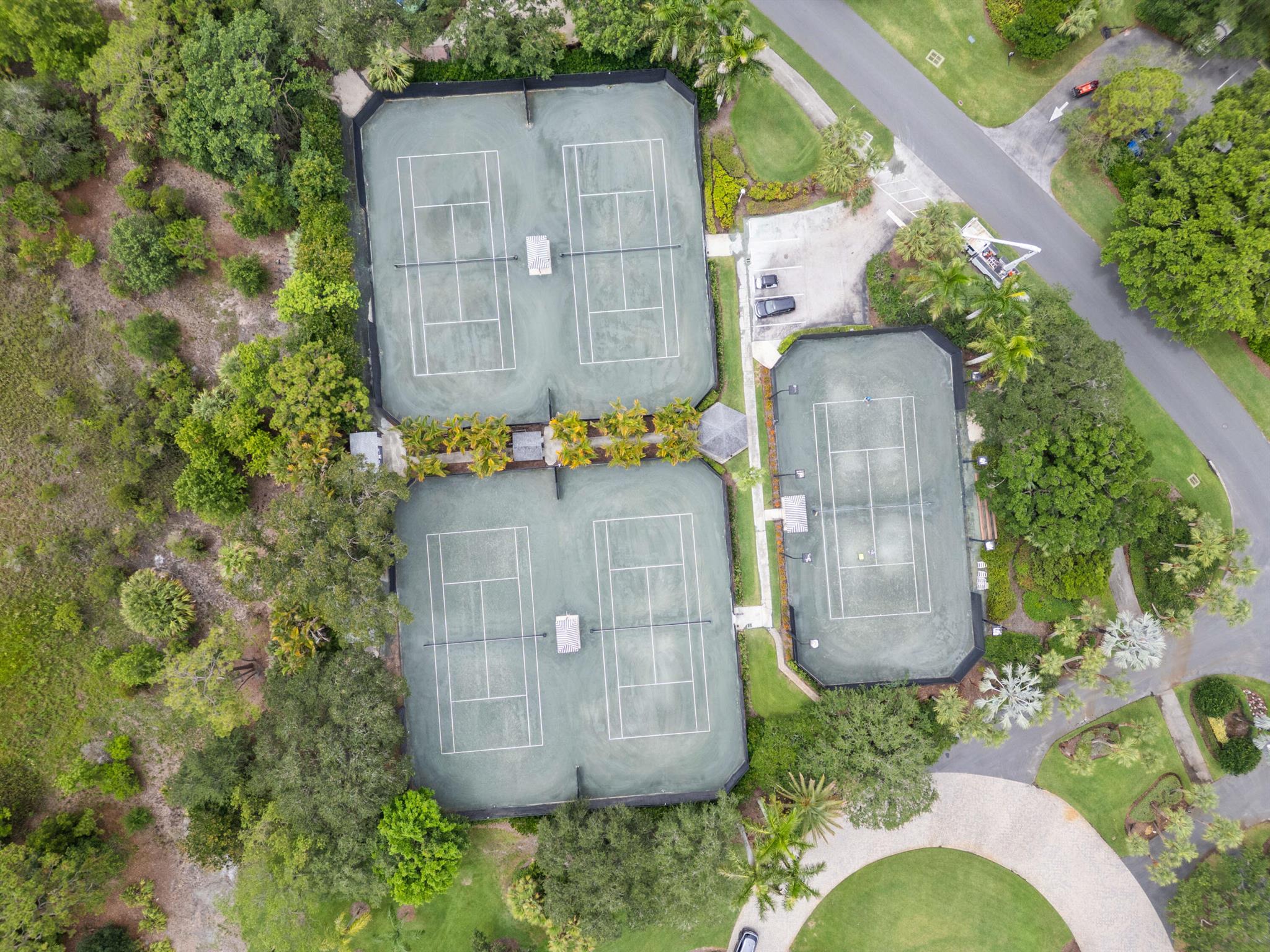 PIPERS LANDING - Residential Lease