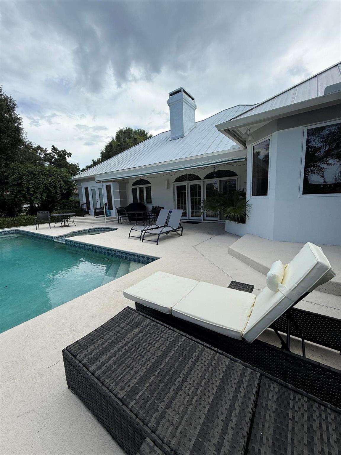 PIPERS LANDING - Residential Lease