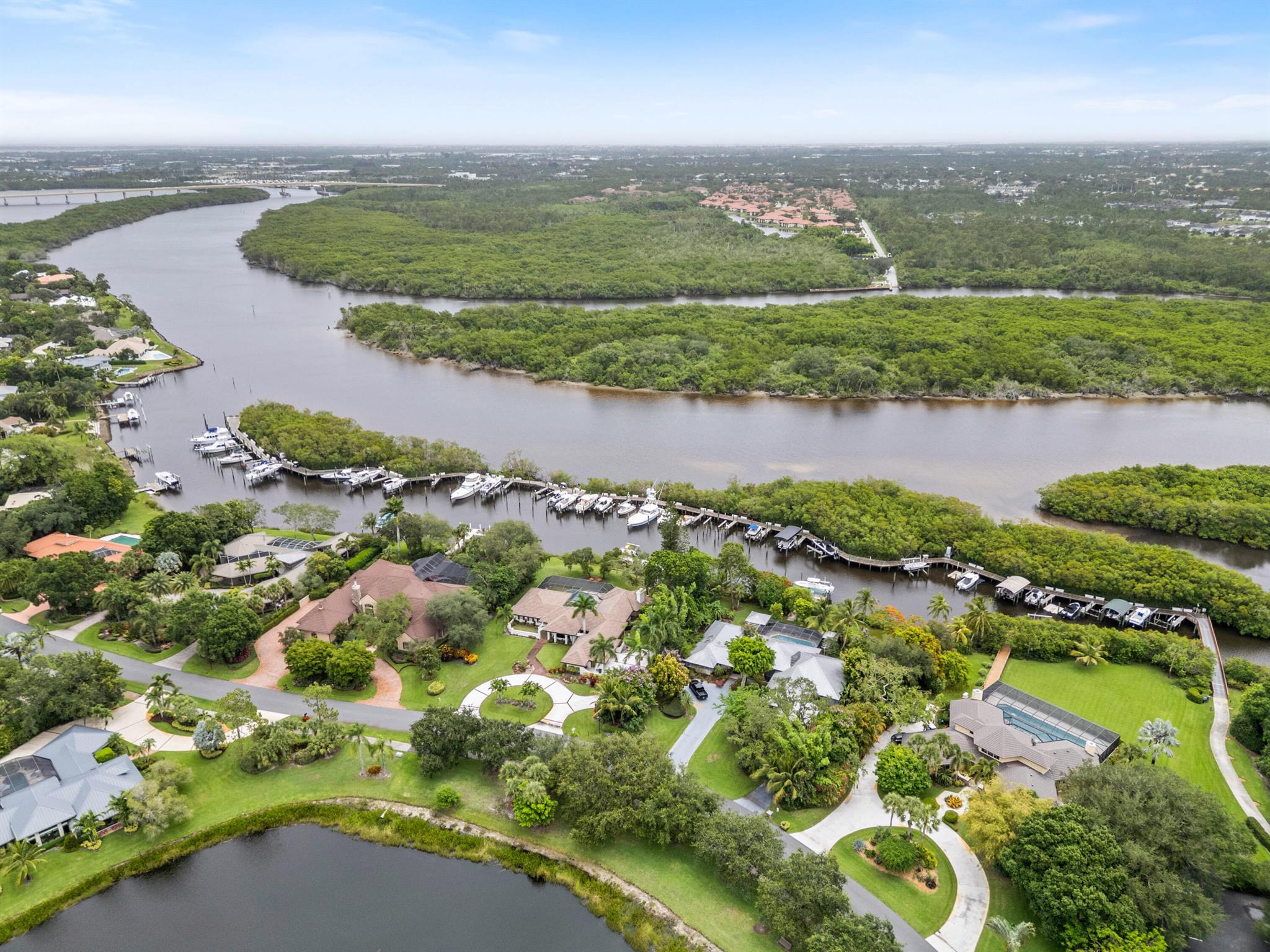 PIPERS LANDING - Residential Lease