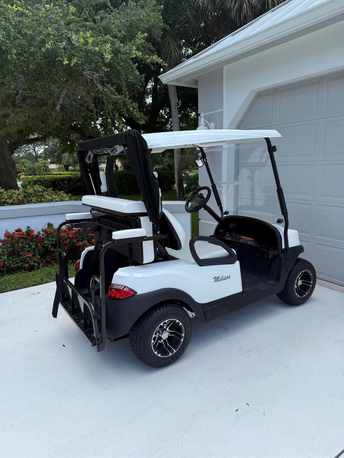 PIPERS LANDING - Residential Lease