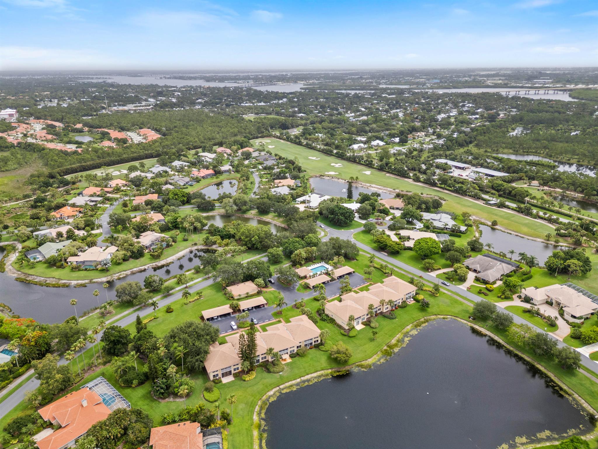 PIPERS LANDING - Residential Lease