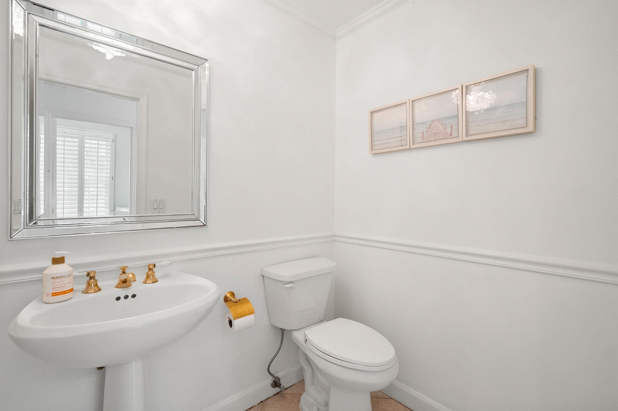 PIPERS LANDING - Residential Lease