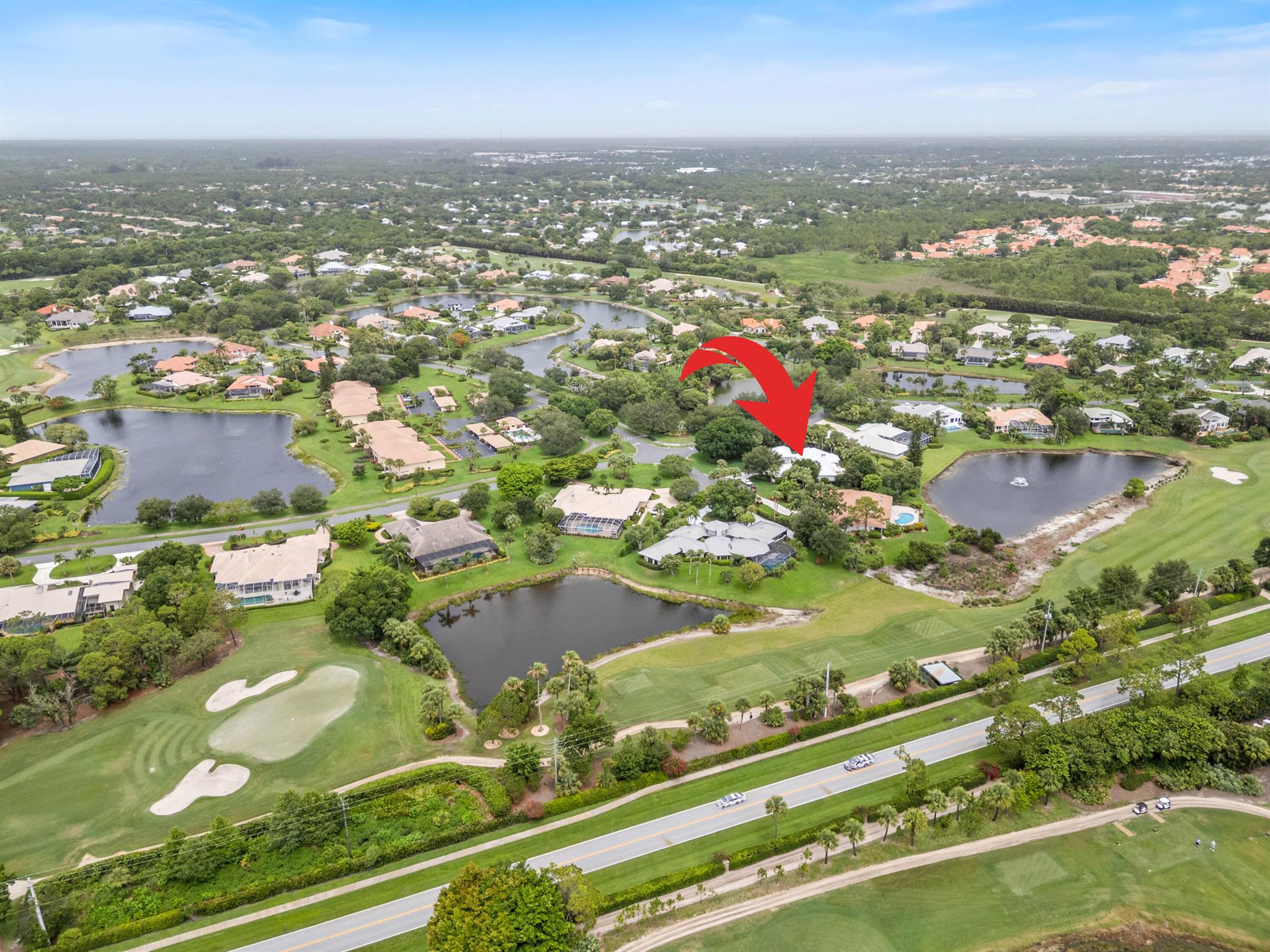 PIPERS LANDING - Residential Lease