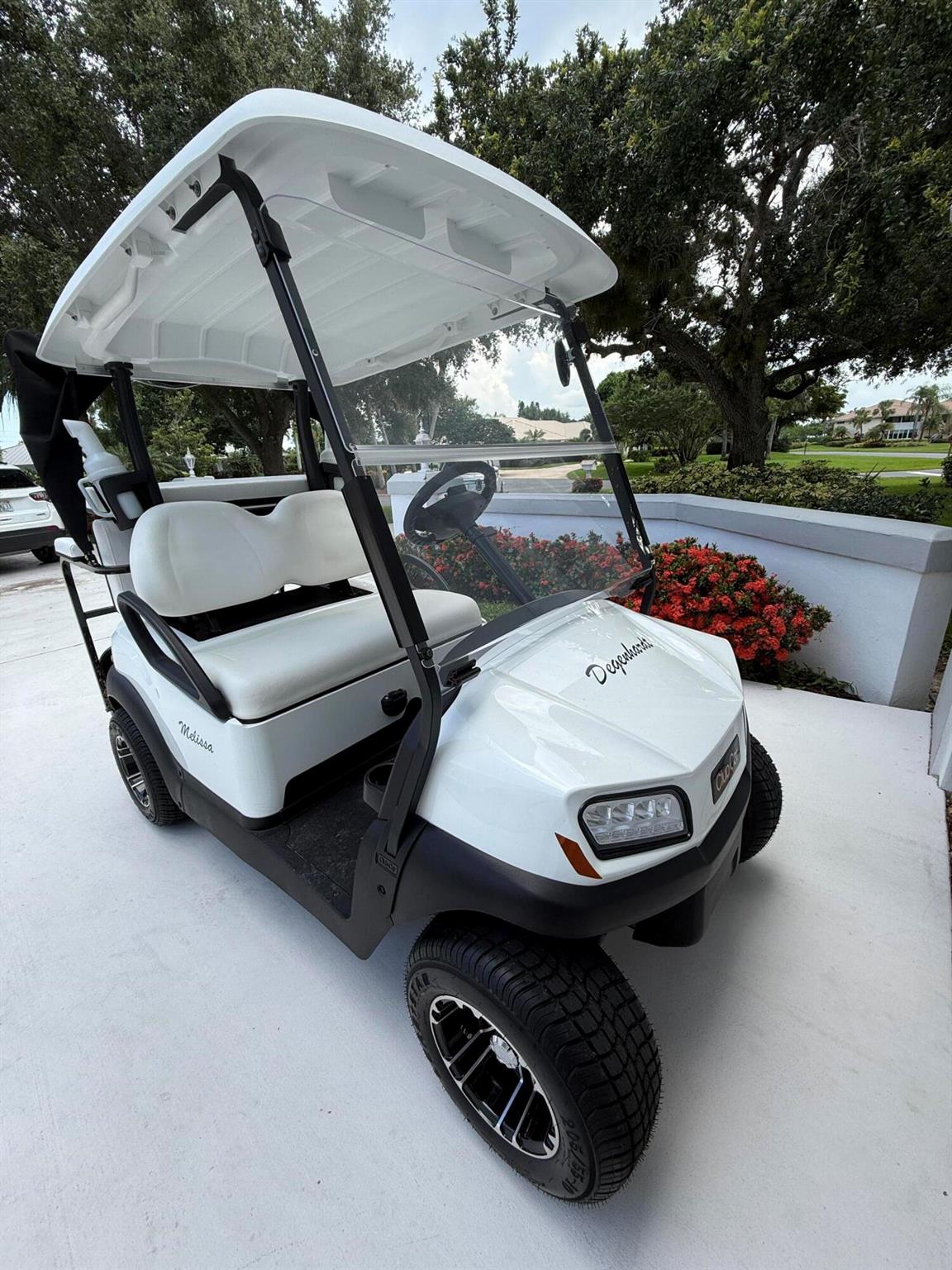 PIPERS LANDING - Residential Lease