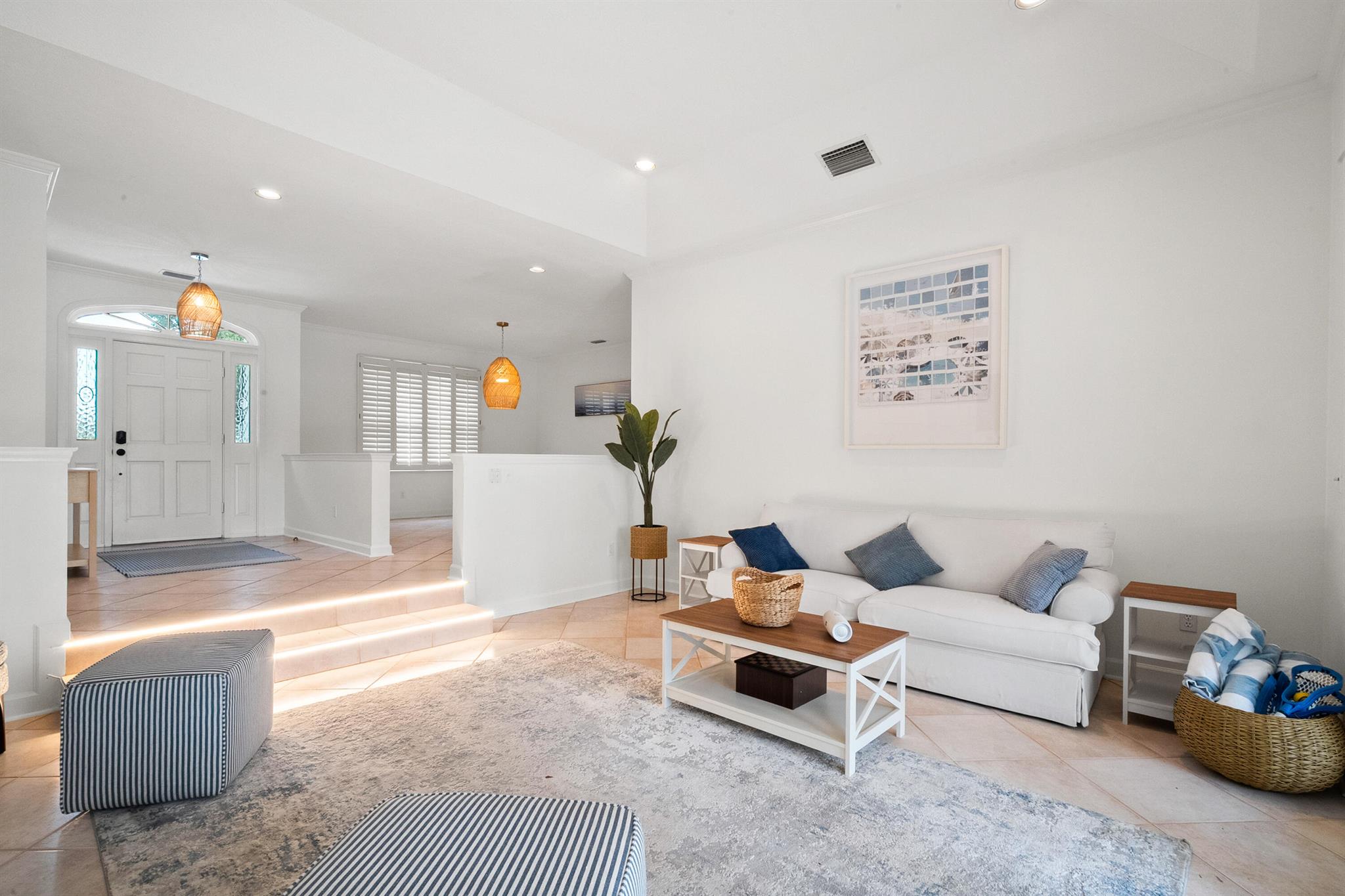 PIPERS LANDING - Residential Lease