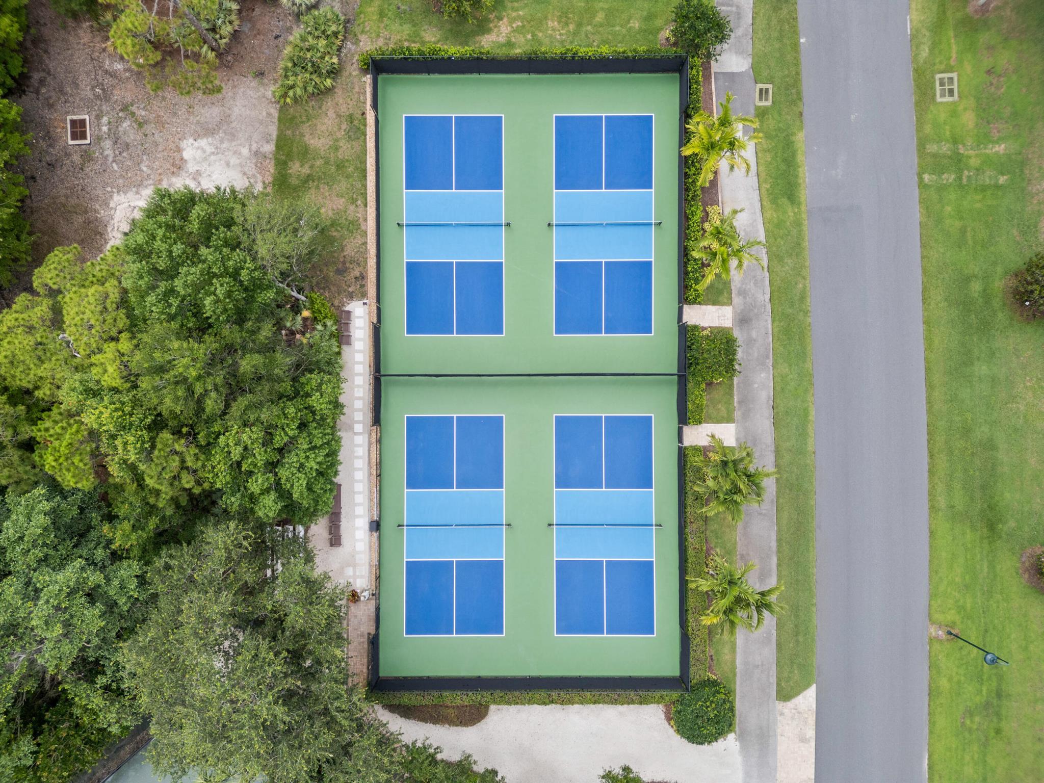 PIPERS LANDING - Residential Lease