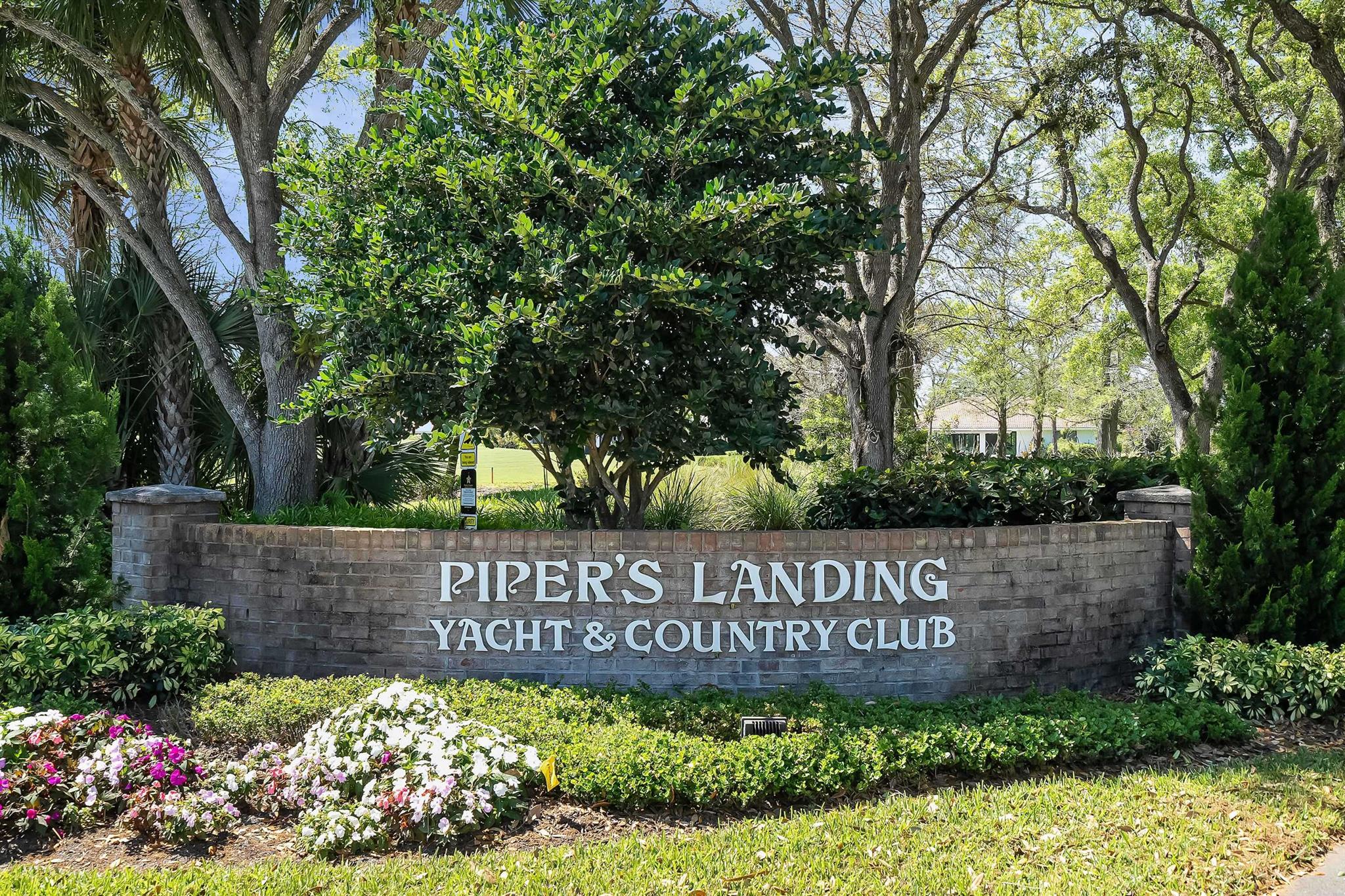 PIPERS LANDING - Residential Lease