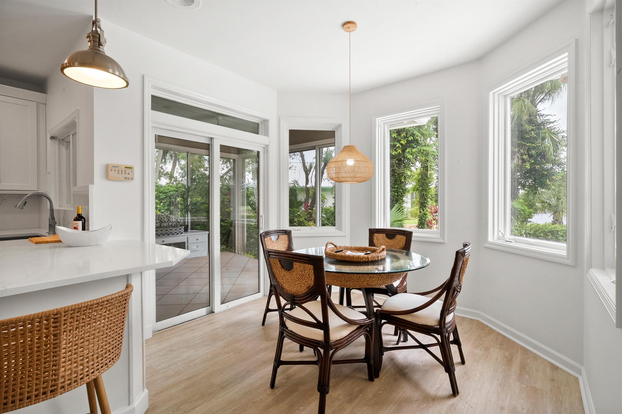 PIPERS LANDING - Residential Lease