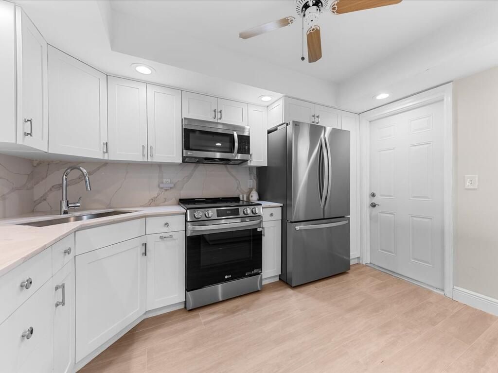 Photo of 3111 NE 51st Street #101c, Fort Lauderdale, FL 33308 (MLS # R11141478)