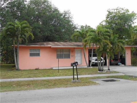 3450 SW 62nd Ave 1 Miramar FL 33023