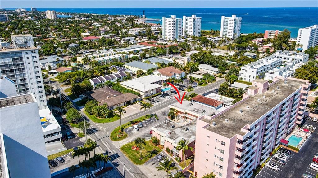 Bon Bini Condominium - Residential