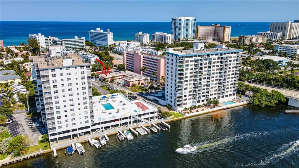Bon Bini Condominium - Residential