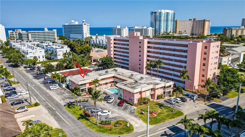 Bon Bini Condominium - Residential