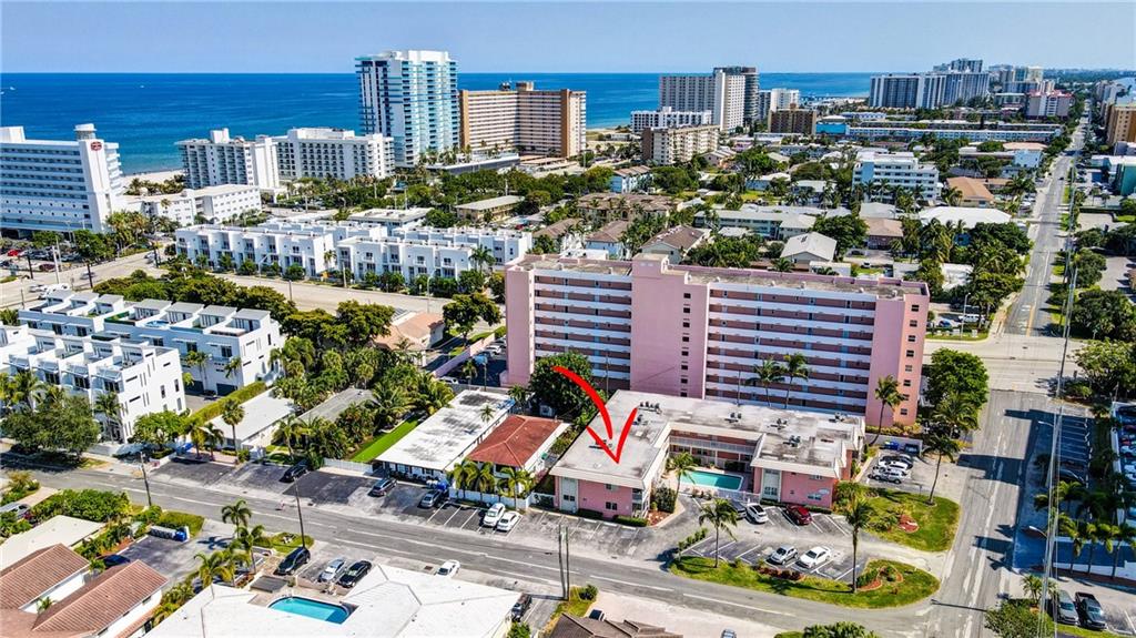 Bon Bini Condominium - Residential