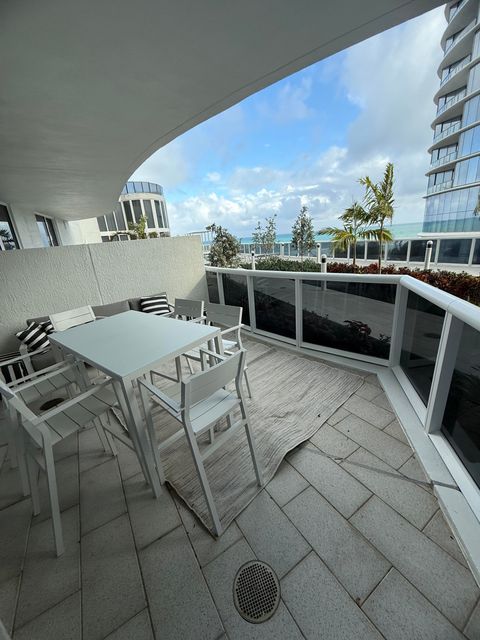 15811 Collins Avenue 407 Sunny Isles Beach FL 33160