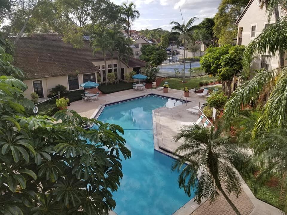 PALM AIRE GARDENS CONDO - Residential Lease