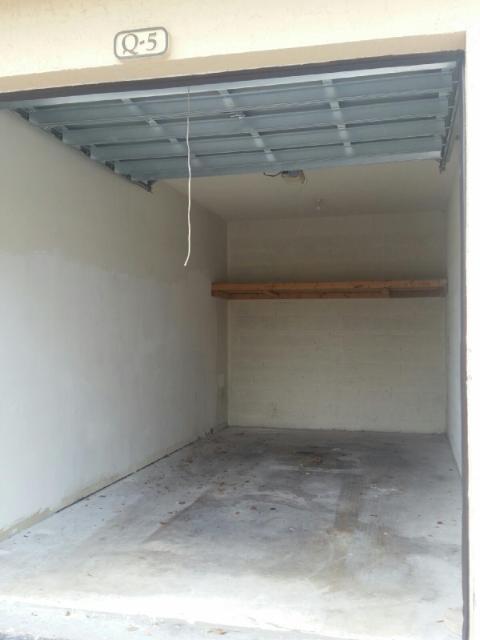 PALM AIRE GARDENS CONDO - Residential Lease