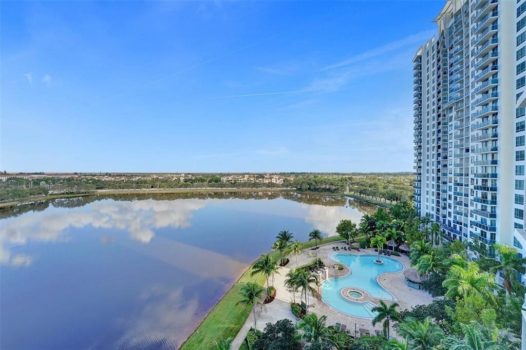 Tao Sawgrass Condo - Residential Lease