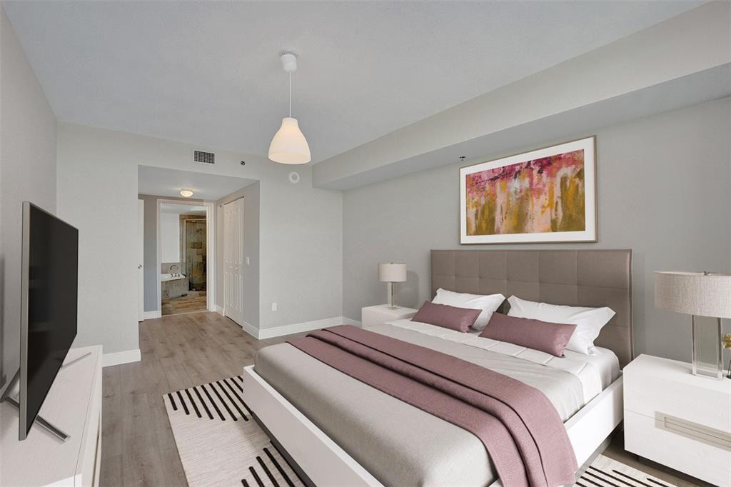 Tao Sawgrass Condo - Residential Lease