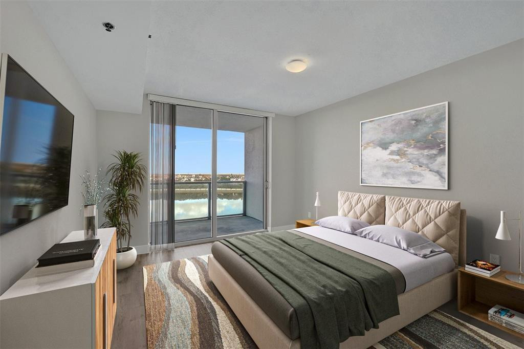 Tao Sawgrass Condo - Residential Lease