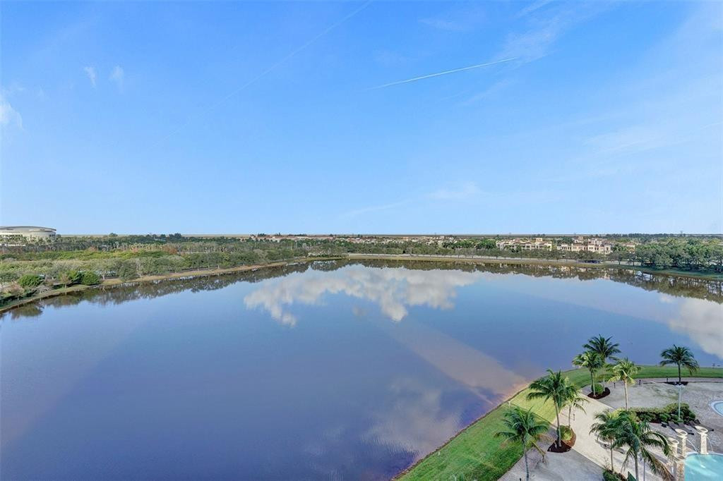 Tao Sawgrass Condo - Residential Lease