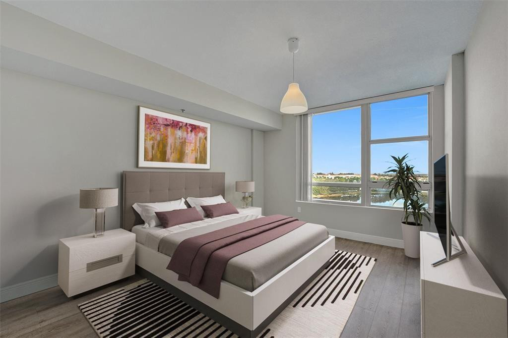 Tao Sawgrass Condo - Residential Lease