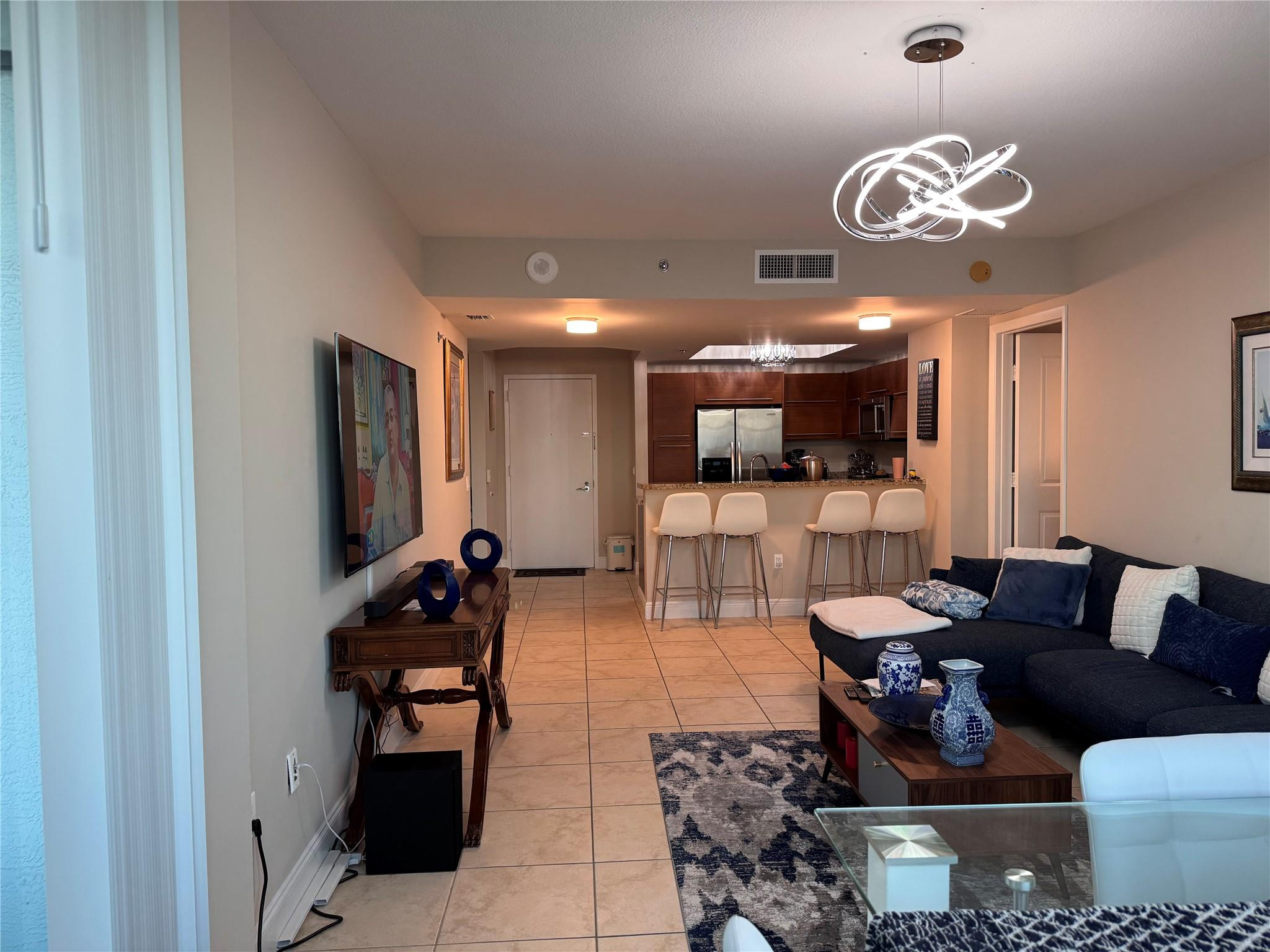 Tao Sawgrass Condo - Residential Lease