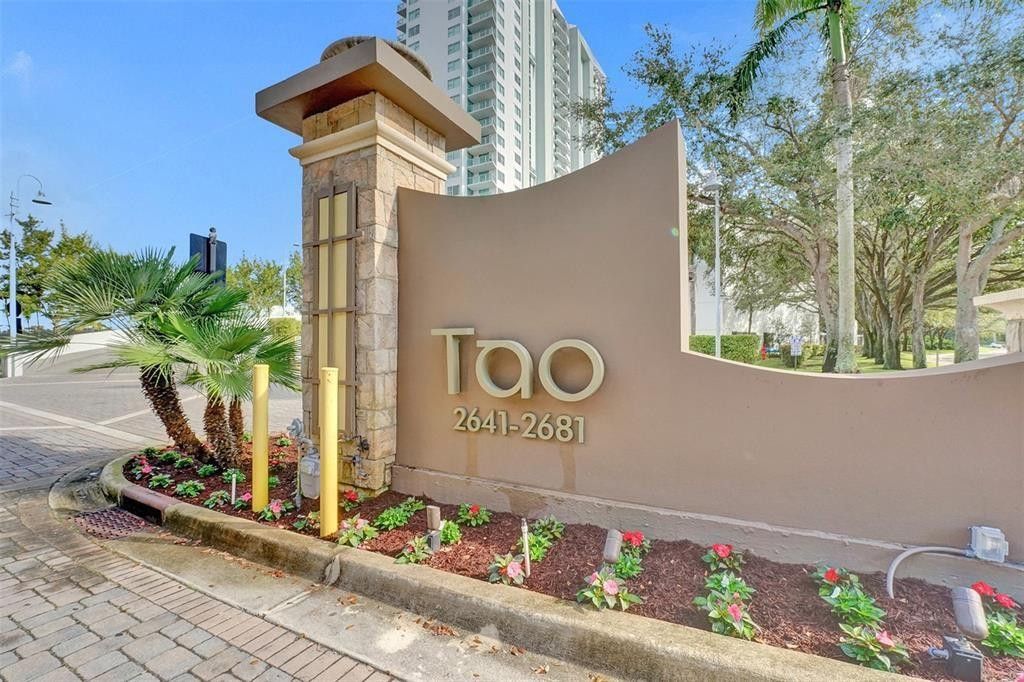 Photo of 2681 N Flamingo Road #1003S, Fort Lauderdale, FL 33323 (MLS # F10551973)