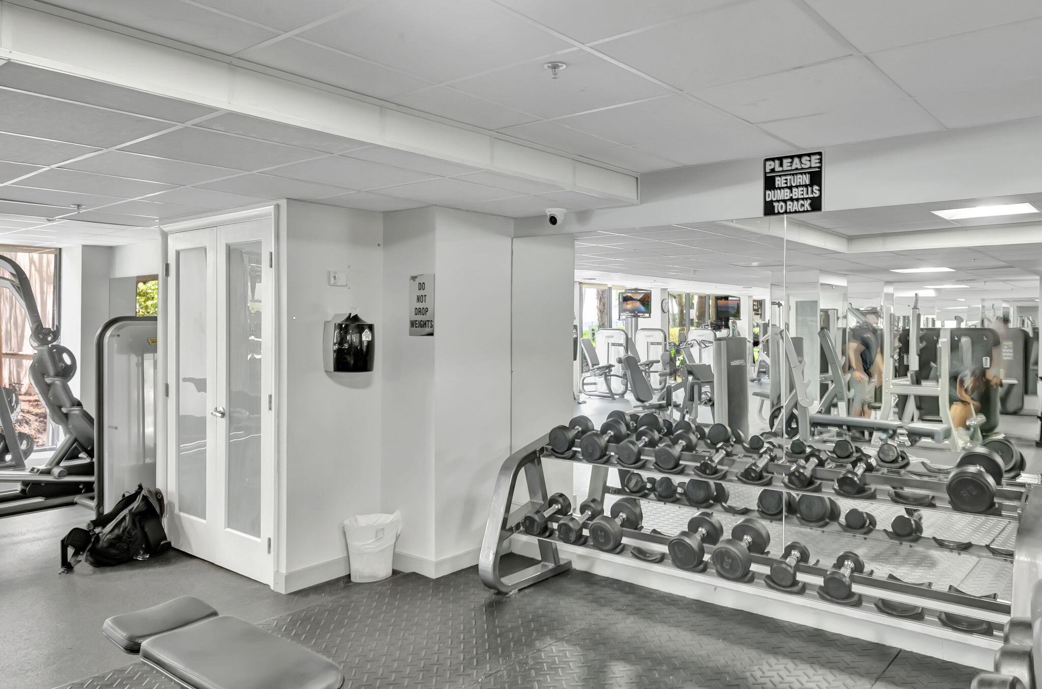 BRICKELL KEY II CONDO - Residential