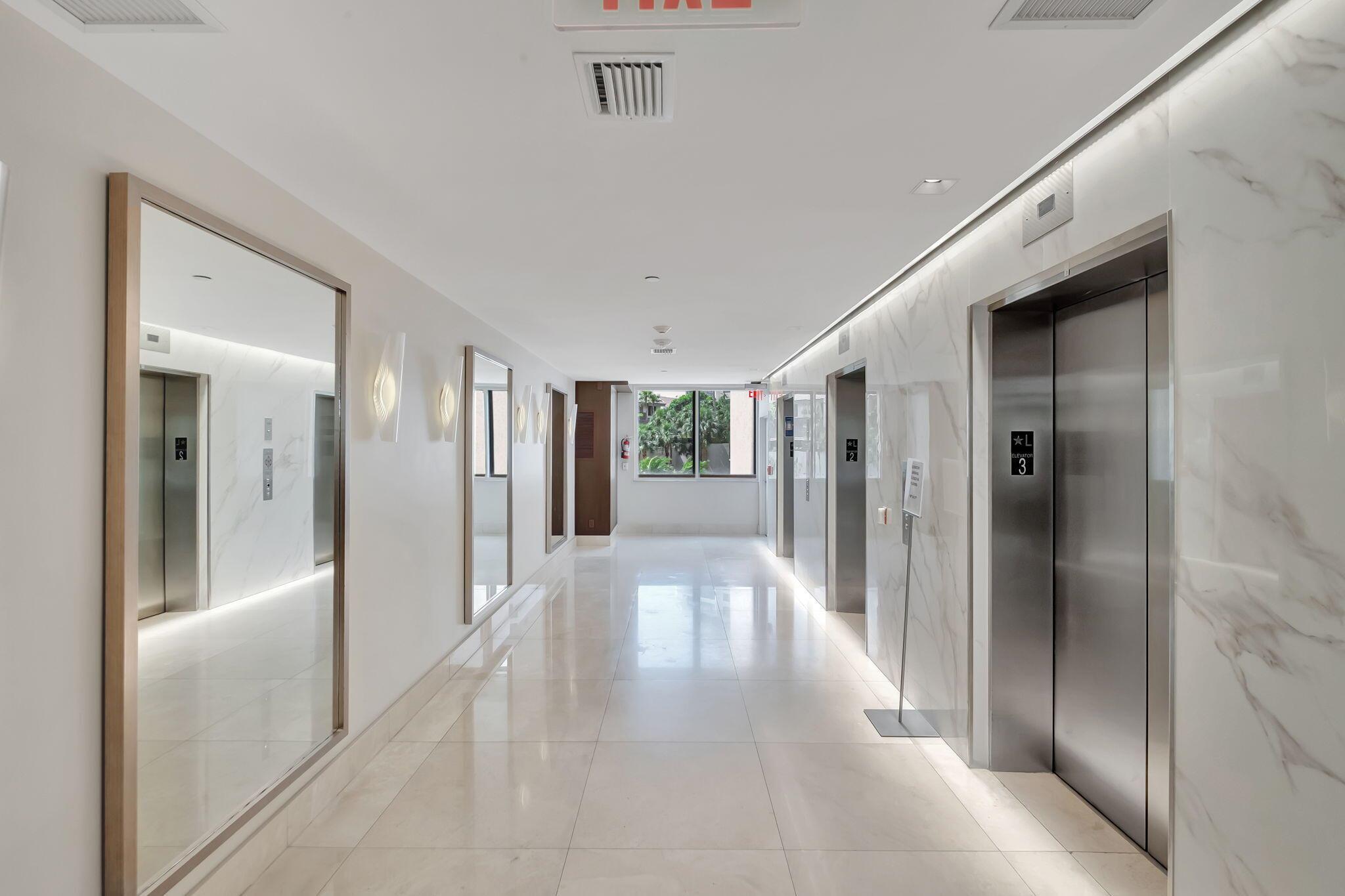 BRICKELL KEY II CONDO - Residential