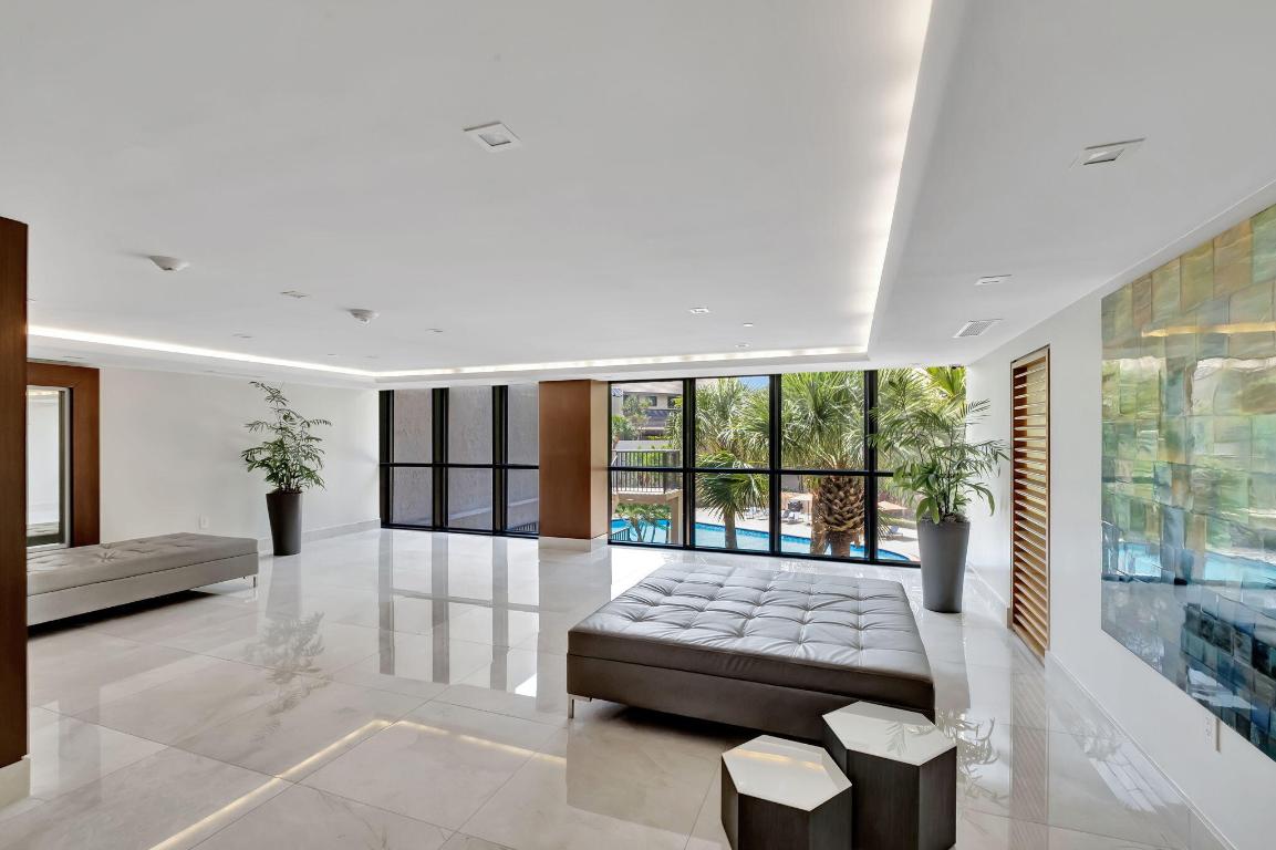 BRICKELL KEY II CONDO - Residential