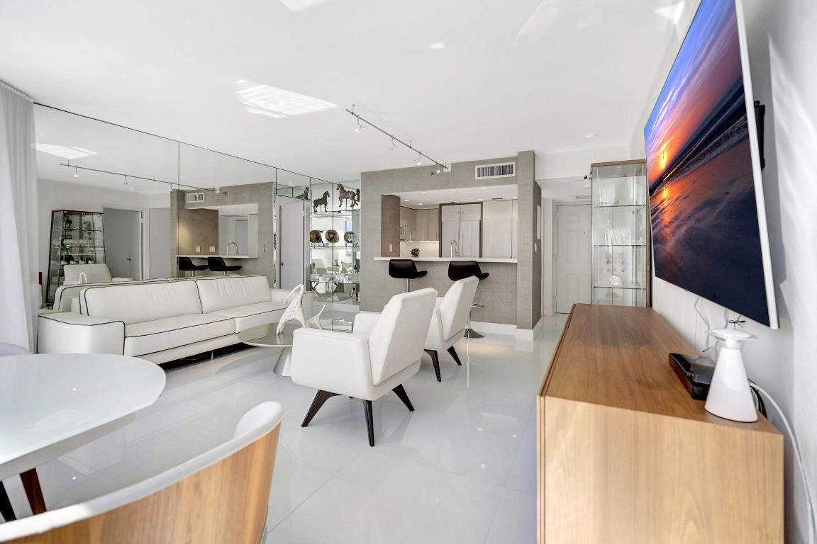 BRICKELL KEY II CONDO - Residential