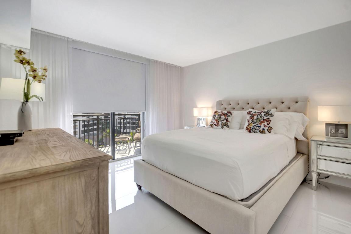 BRICKELL KEY II CONDO - Residential