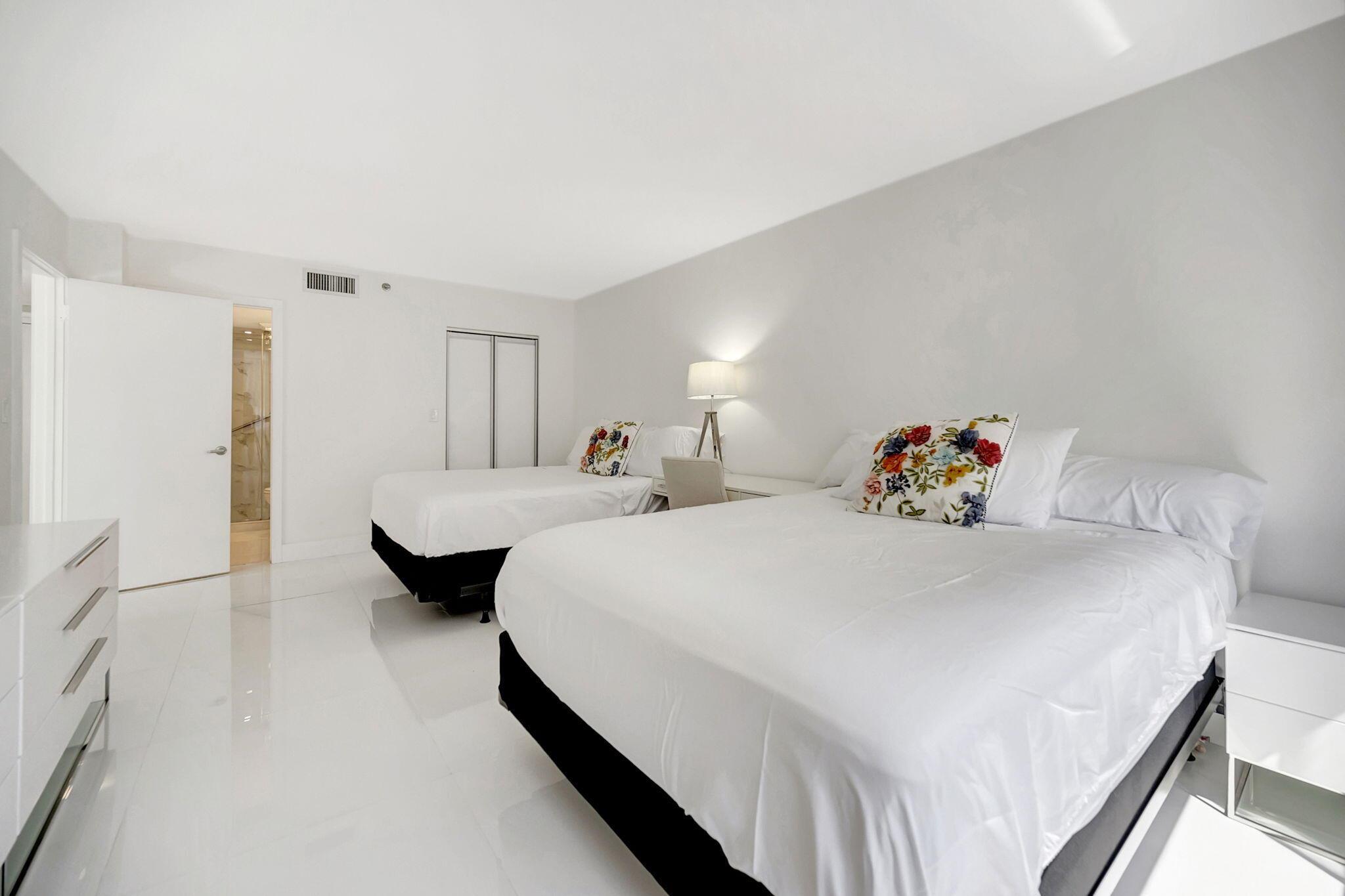 BRICKELL KEY II CONDO - Residential