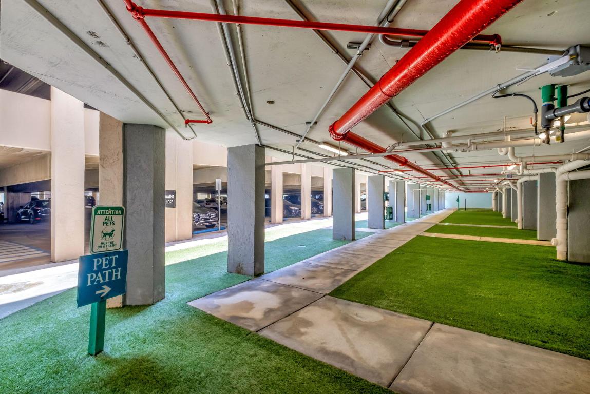 BRICKELL KEY II CONDO - Residential