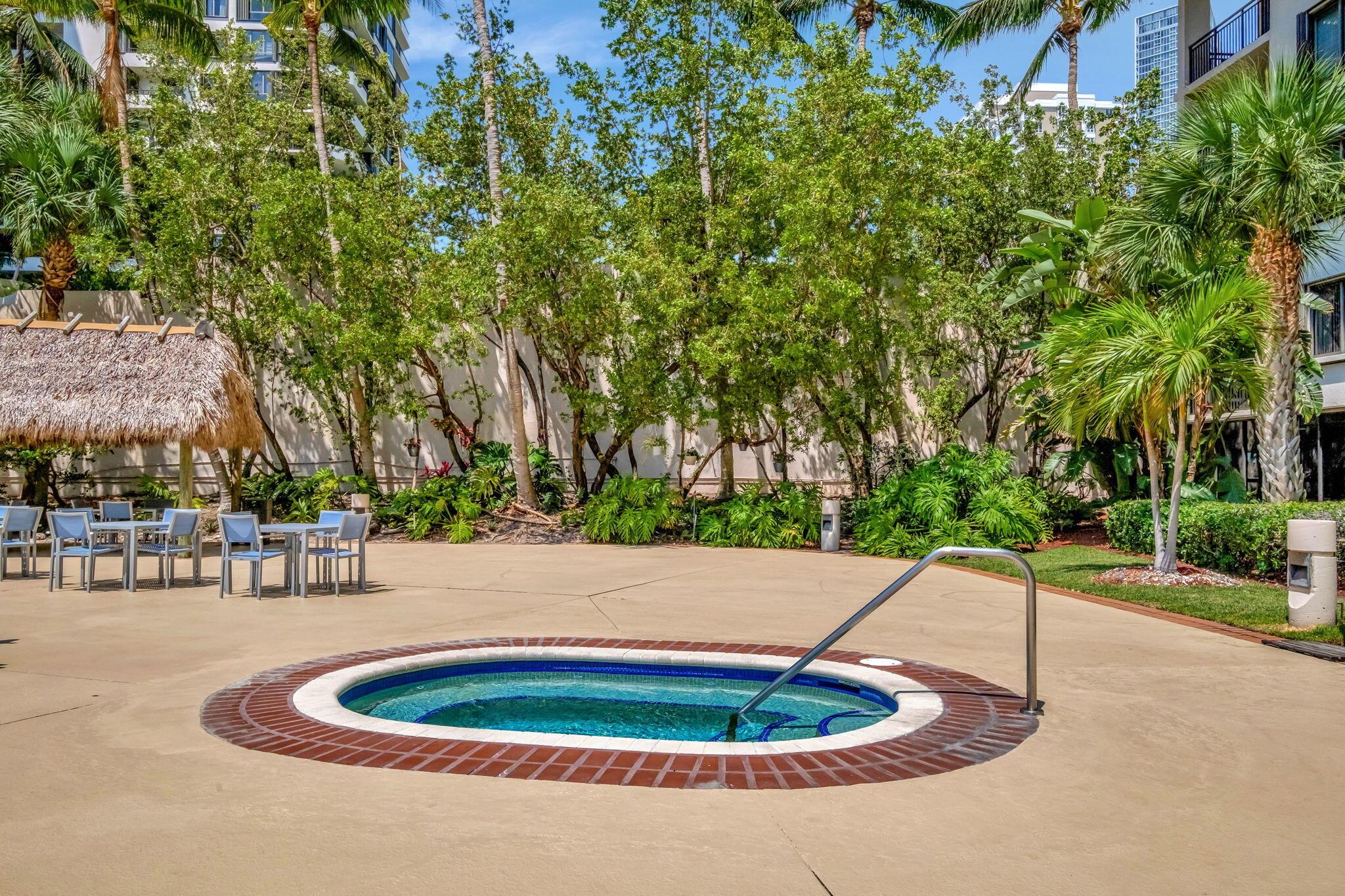 BRICKELL KEY II CONDO - Residential