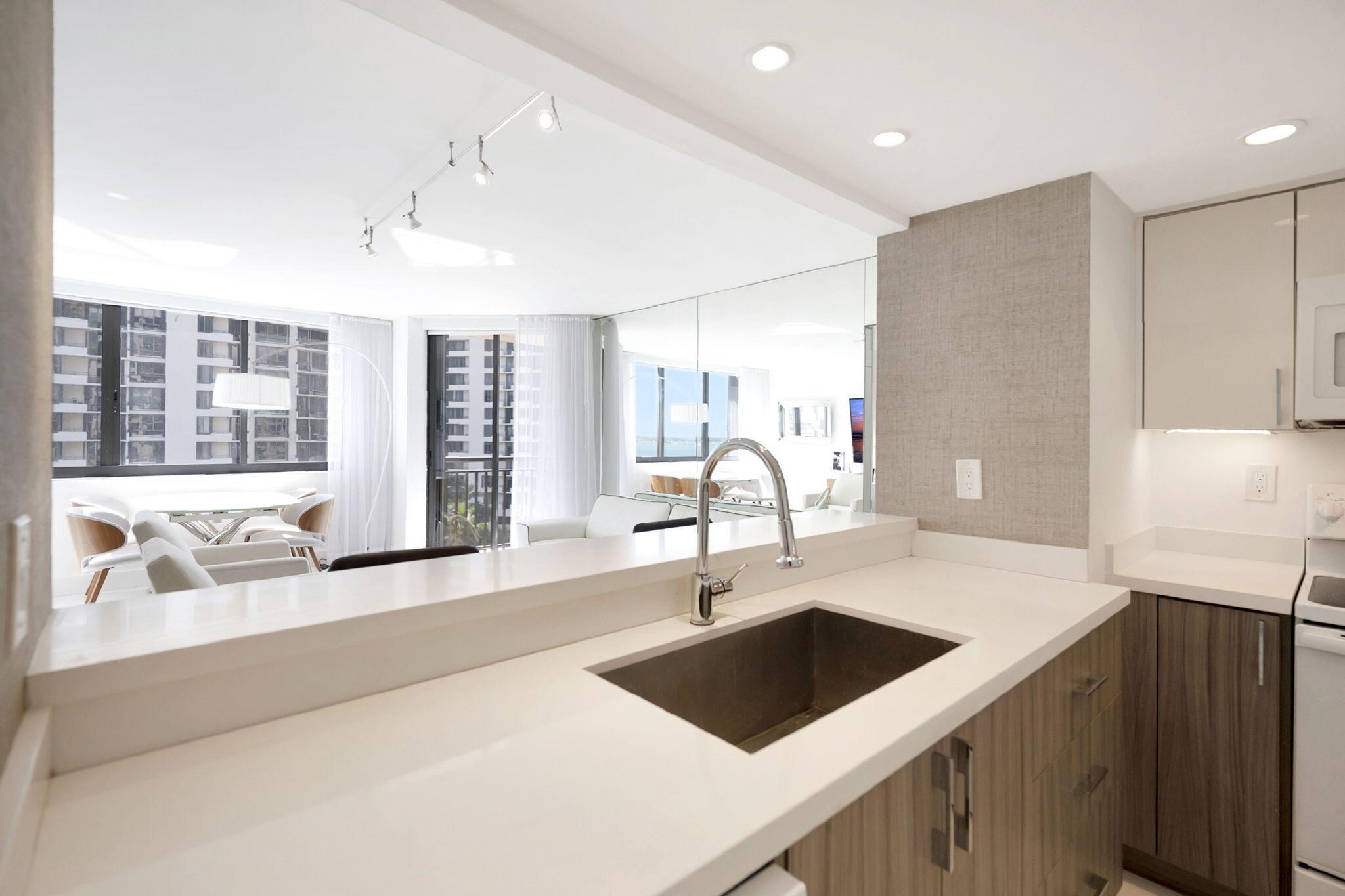 540 Brickell Key Drive 919