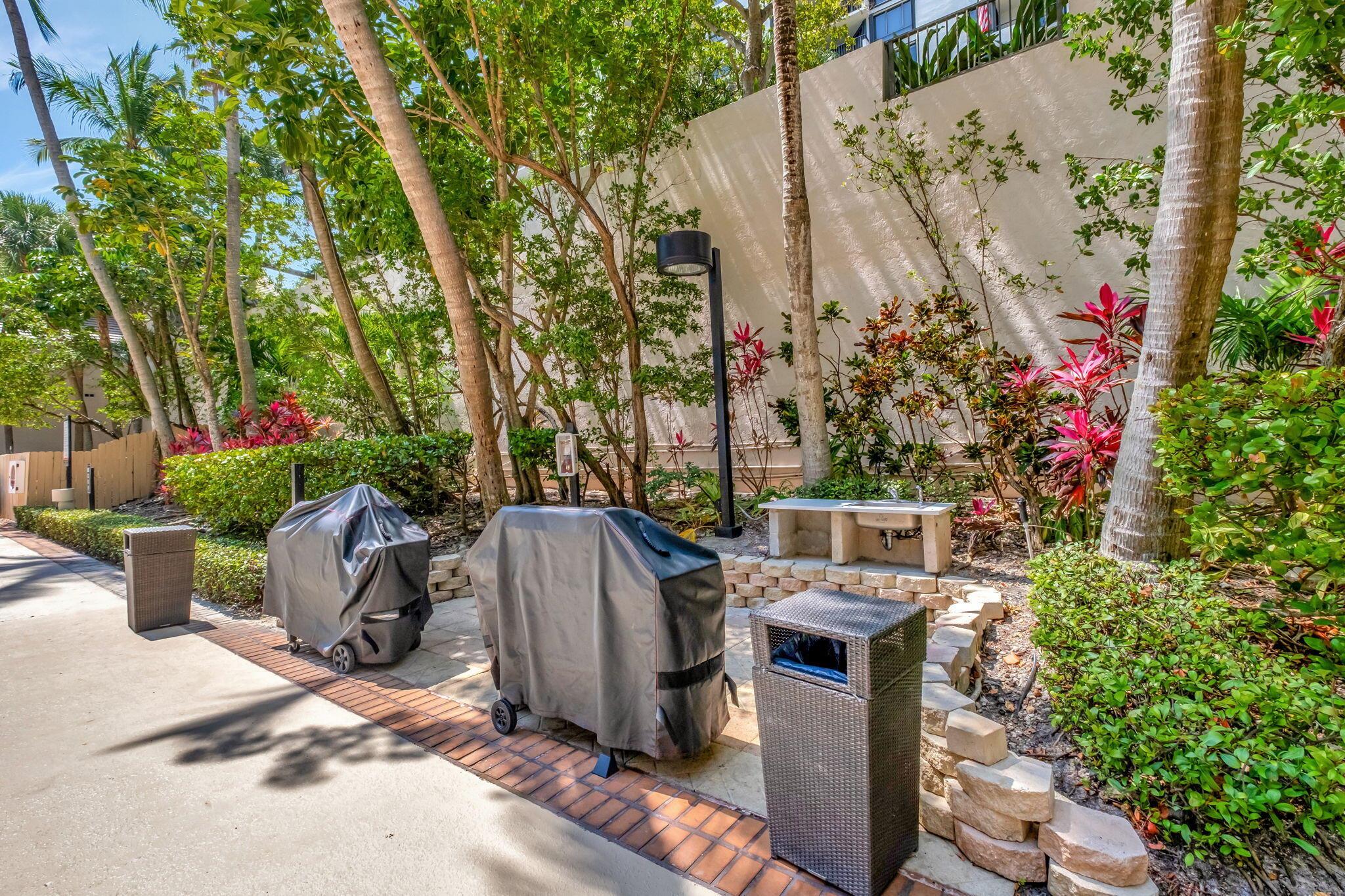 BRICKELL KEY II CONDO - Residential