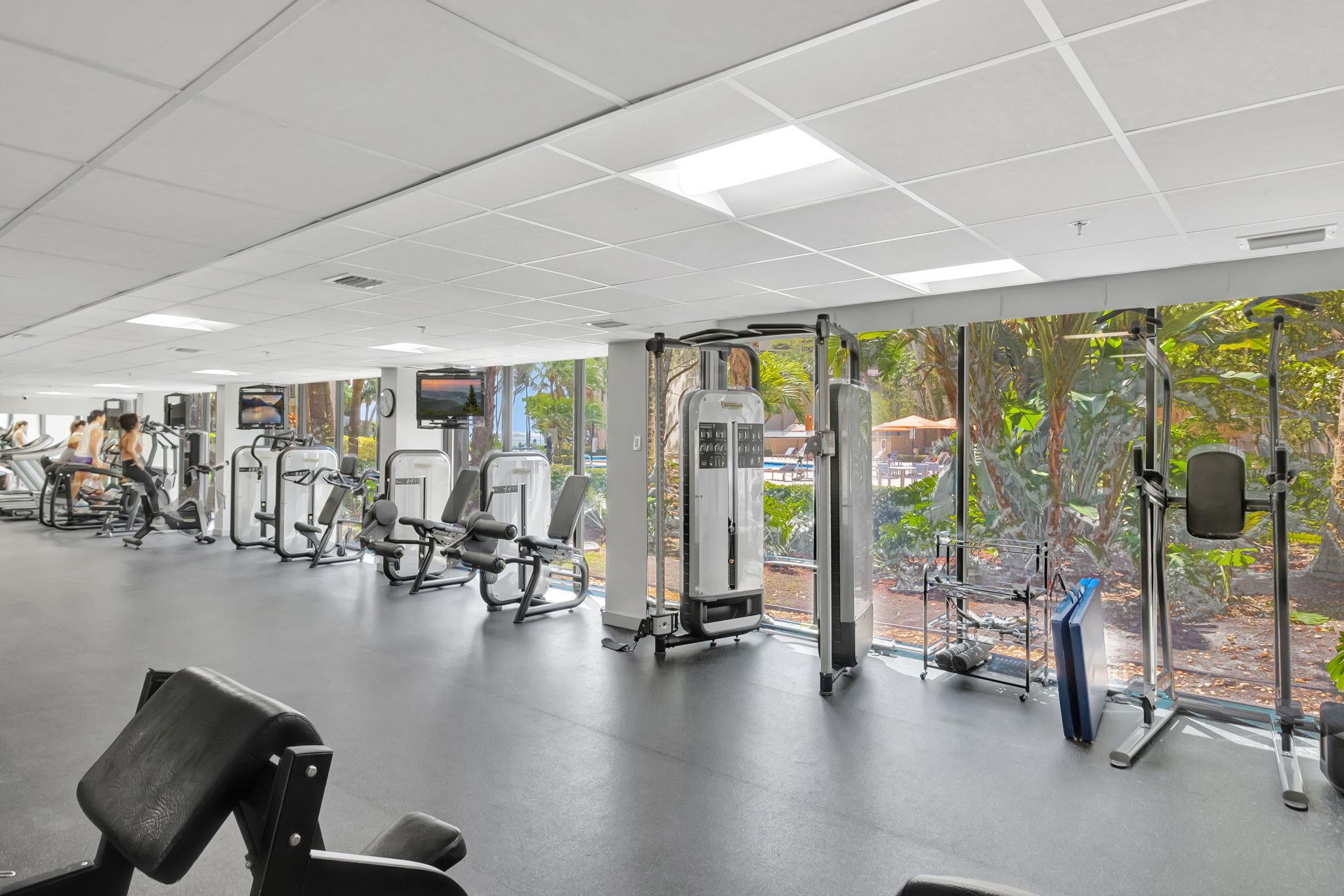 BRICKELL KEY II CONDO - Residential