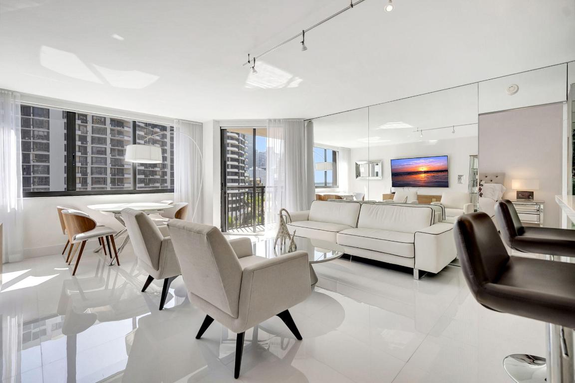 BRICKELL KEY II CONDO - Residential