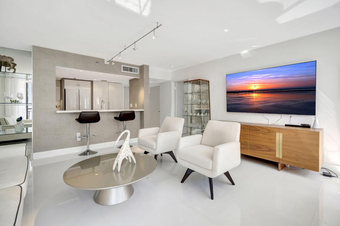 BRICKELL KEY II CONDO - Residential