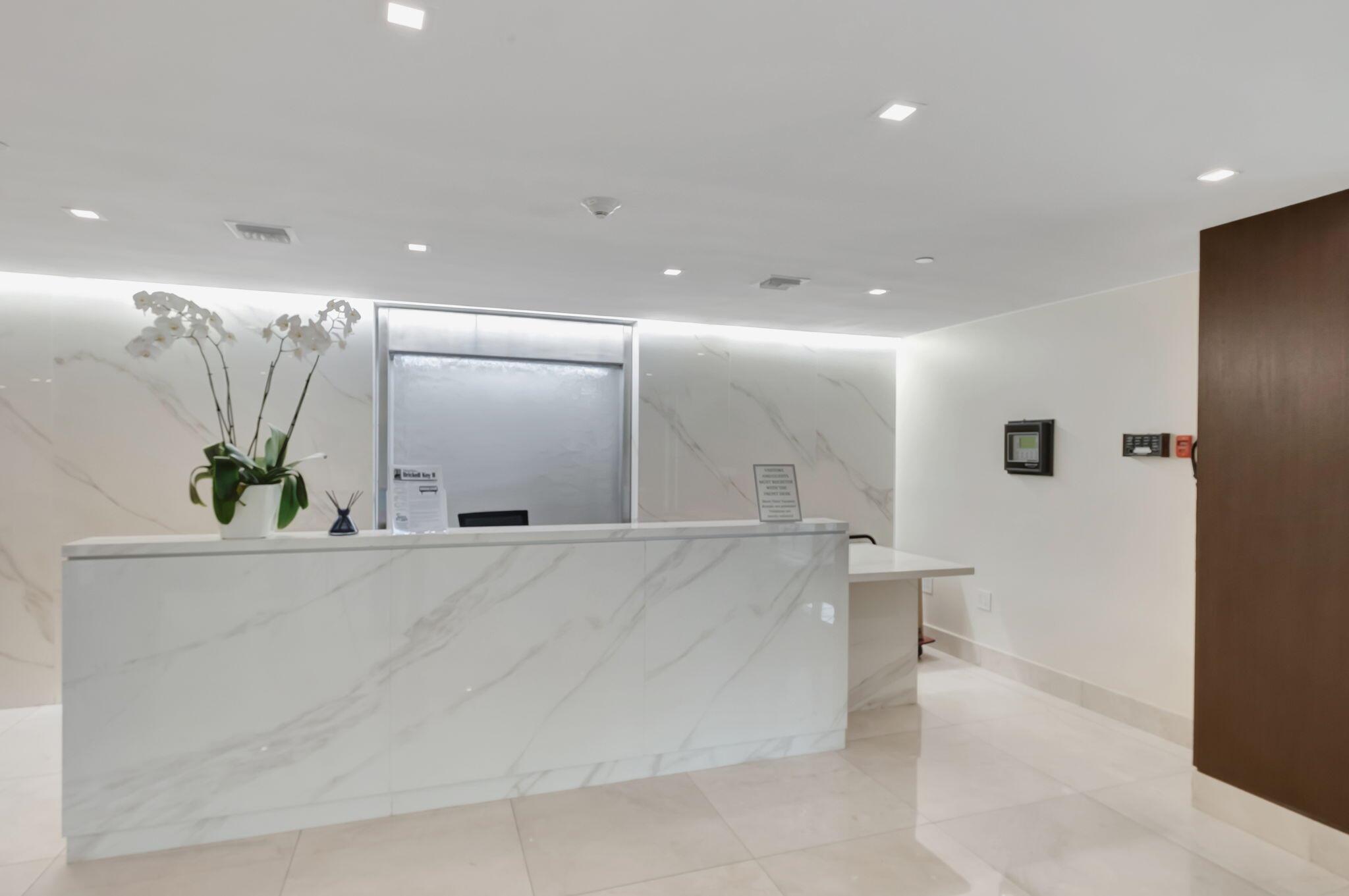 BRICKELL KEY II CONDO - Residential
