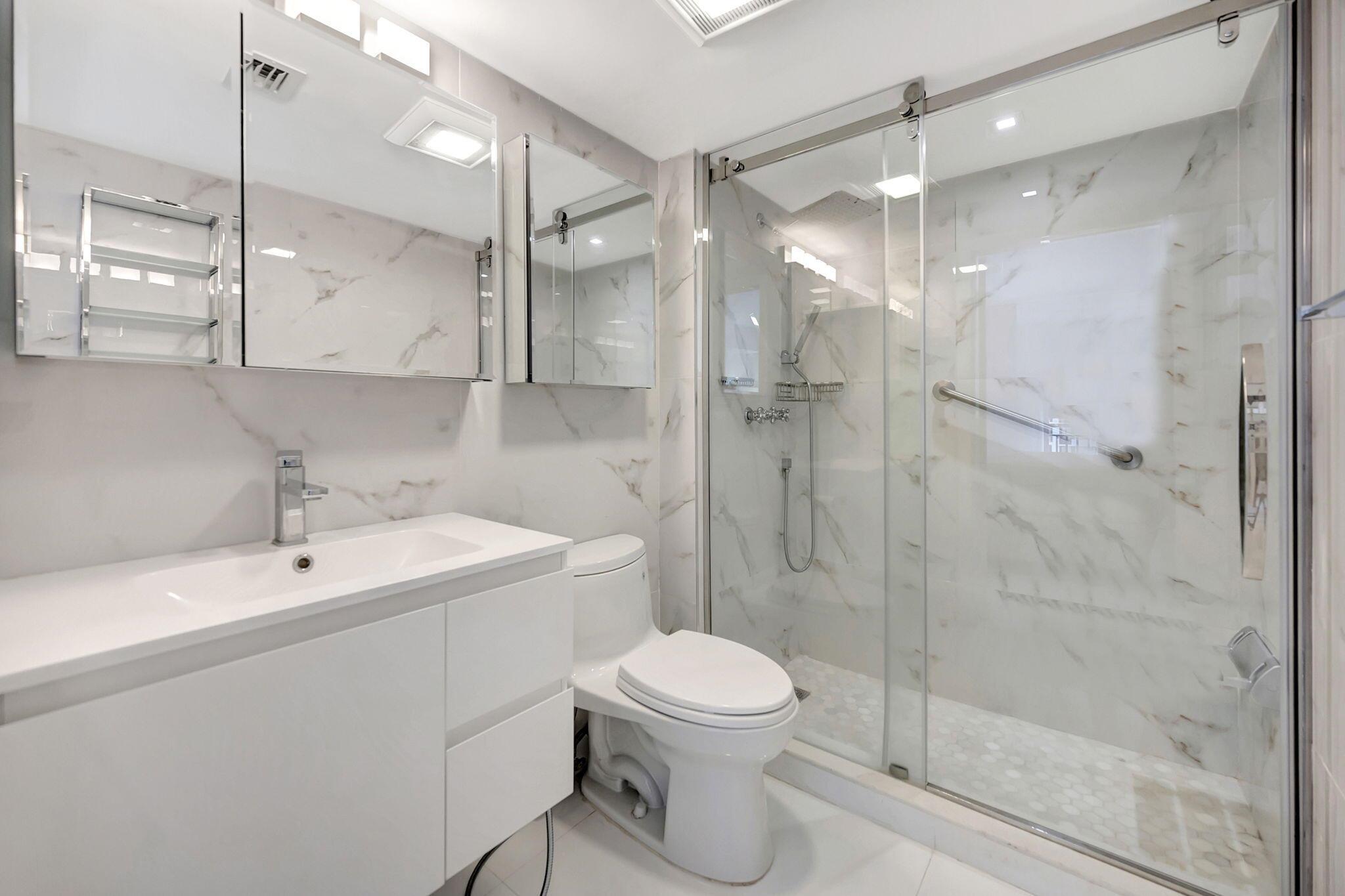 BRICKELL KEY II CONDO - Residential