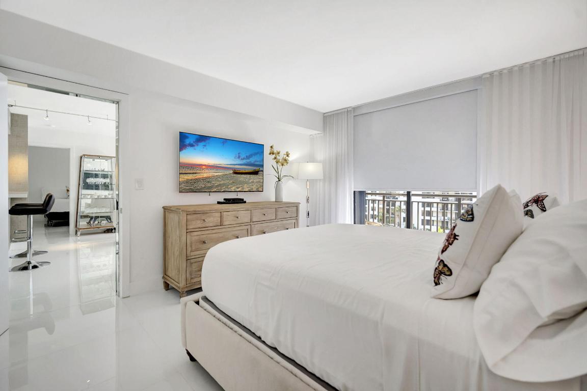 BRICKELL KEY II CONDO - Residential